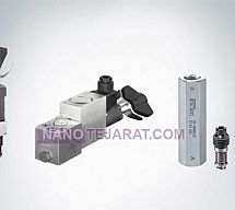 Hawe valve mve Hawe valve mve